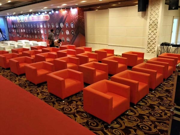 單人沙發租賃22